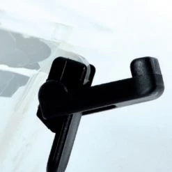 Prosperplast NUN Transparent Assortment Box Home & Lifestyle