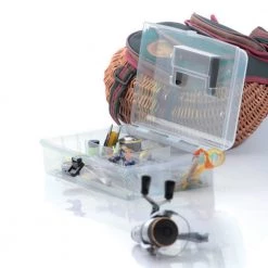 Prosperplast NUN Transparent Assortment Box Home & Lifestyle