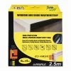 Steve & Leif Home & Lifestyle U-Profile Window & Door Seals 15x8mm (2.5m) - Weatherstrips 2 Steve & Leif Home & Lifestyle U-Profile Window & Door Seals 15x8mm (2.5m) - Weatherstrips
