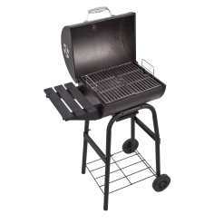 Char-Broil Barbecue Grill [PRE-ORDER - DELIVERY FROM 17 JUNE ONWARDS] American Gourmet 18