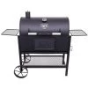 Char-Broil Oklahoma Joe's Judge Charcoal Heavy Duty Grill Barbecue Grill