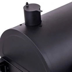 Char-Broil Oklahoma Joe's Judge Charcoal Heavy Duty Grill Barbecue Grill