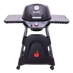 Char-Broil All-Star 120 BBQ Gas Grill