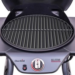 Char-Broil All-Star 120 BBQ Gas Grill 23 Char-Broil All-Star 120 BBQ Gas Grill
