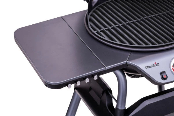 Char-Broil All-Star 120 BBQ Gas Grill 6 Char-Broil All-Star 120 BBQ Gas Grill