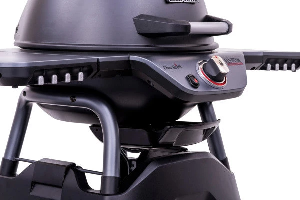 Char-Broil All-Star 120 BBQ Gas Grill 7 Char-Broil All-Star 120 BBQ Gas Grill