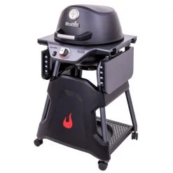 Char-Broil All-Star 120 BBQ Gas Grill 26 Char-Broil All-Star 120 BBQ Gas Grill
