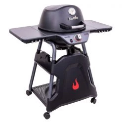 Char-Broil All-Star 120 BBQ Gas Grill 27 Char-Broil All-Star 120 BBQ Gas Grill