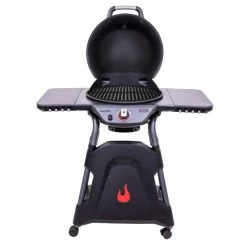 Char-Broil All-Star 120 BBQ Gas Grill 28 Char-Broil All-Star 120 BBQ Gas Grill