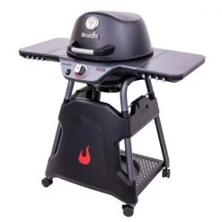 Char-Broil All-Star 120 BBQ Gas Grill 30 Char-Broil All-Star 120 BBQ Gas Grill