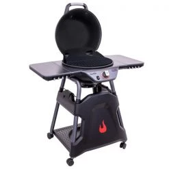 Char-Broil All-Star 120 BBQ Gas Grill 31 Char-Broil All-Star 120 BBQ Gas Grill