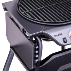 Char-Broil All-Star 120 BBQ Gas Grill 32 Char-Broil All-Star 120 BBQ Gas Grill
