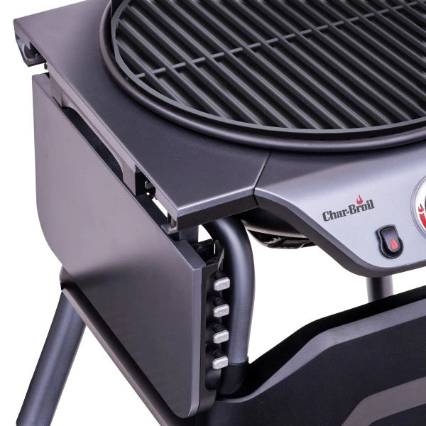 Char-Broil All-Star 120 BBQ Gas Grill 14 Char-Broil All-Star 120 BBQ Gas Grill