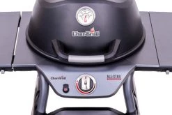 Char-Broil All-Star 120 BBQ Gas Grill 33 Char-Broil All-Star 120 BBQ Gas Grill