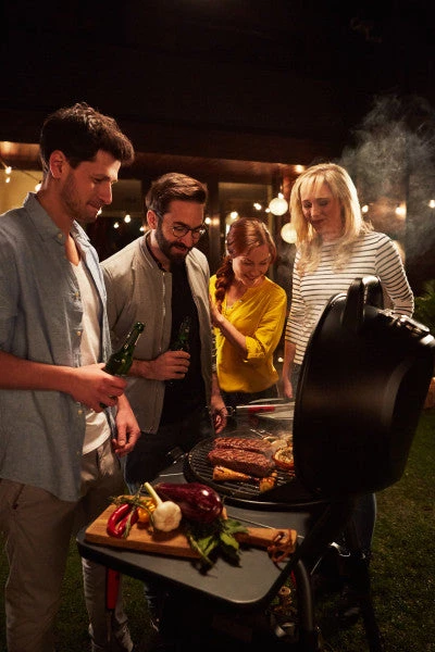 Char-Broil All-Star 120 BBQ Gas Grill 19 Char-Broil All-Star 120 BBQ Gas Grill