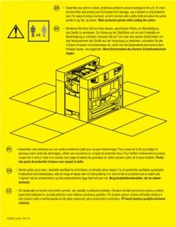 Char-Broil All-Star 120 BBQ Gas Grill 39 Char-Broil All-Star 120 BBQ Gas Grill