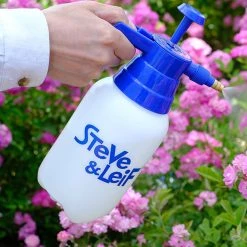 Steve & Leif Blue Pressure Sprayer 1.5L
