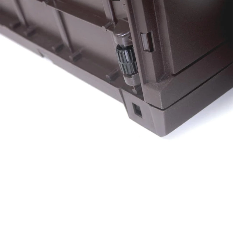 Prosperplast Boxe Rato Umber Garden Storage Box (1190x480x600mm) Gardening Supplies 6 Prosperplast Boxe Rato Umber Garden Storage Box (1190x480x600mm) Gardening Supplies