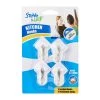 Steve & Leif Removable Kitchen Hooks (4 Pcs)