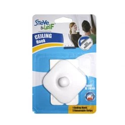 Steve & Leif Ceiling Hook Home & Lifestyle