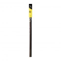 Steve & Leif Home & Lifestyle Door Bottom Brush 1000mm - Door Seals