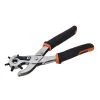 Tactix DIY & Power Tools Belt Punch Pliers