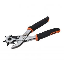 Tactix DIY & Power Tools Belt Punch Pliers
