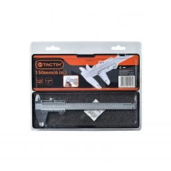 Tactix Vernier Caliper
