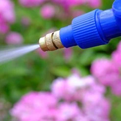 Steve & Leif Blue Pressure Sprayer 1.5L