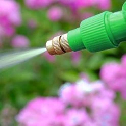 Steve & Leif Gardening Supplies Pressure Sprayer 2L - (Green) 11 Steve & Leif Gardening Supplies Pressure Sprayer 2L - (Green)