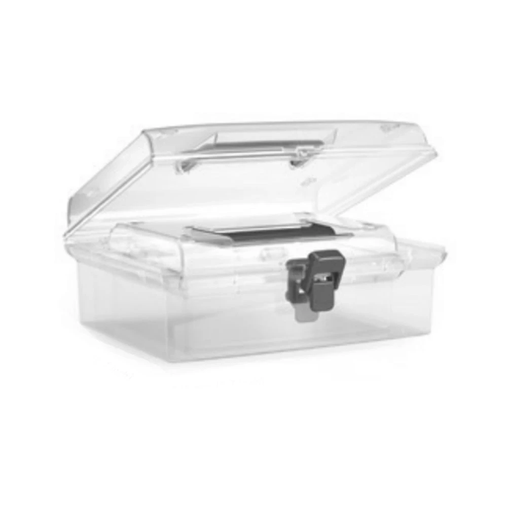 Prosperplast NUF 2in1 Transparent Assortment Box Home & Lifestyle 9 Prosperplast NUF 2in1 Transparent Assortment Box Home & Lifestyle