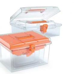 Prosperplast NUF 2in1 Transparent Assortment Box Home & Lifestyle 17 Prosperplast NUF 2in1 Transparent Assortment Box Home & Lifestyle