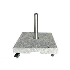 Doppler Balcony Sunshade (White) - [Made In Austria] UV Protection 50+ Home & Lifestyle