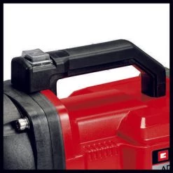 Einhell Cordless Garden Pump AQUINNA [No Battery Included] DIY & Power Tools