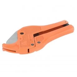 Tactix Cutter Pipe PVC DIY & Power Tools
