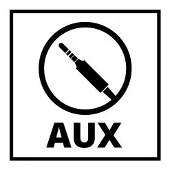 Einhell PXC Cordless Radio TE-CR 18 Li-Solo DIY & Power Tools