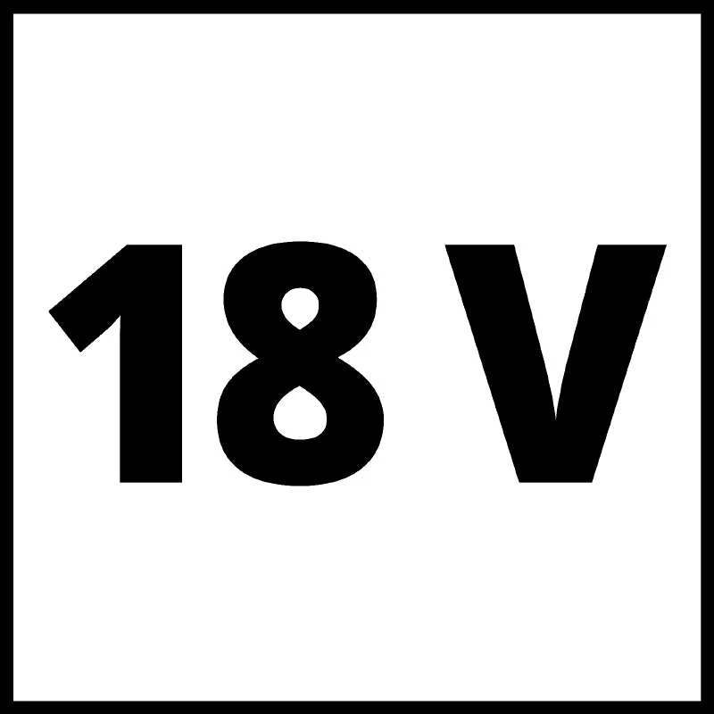 Einhell ARCURRA Cordless Hedge Trimmer 11 Einhell ARCURRA Cordless Hedge Trimmer