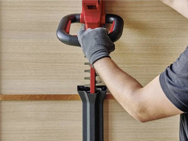 Einhell ARCURRA Cordless Hedge Trimmer 18 Einhell ARCURRA Cordless Hedge Trimmer