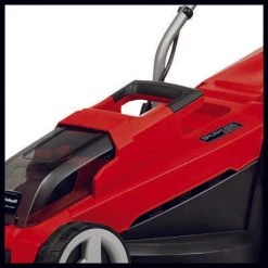 Einhell Gardening Supplies Cordless Lawn Mower GE-CM 18/32 Li-Solo (Battery Not Included)