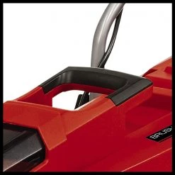 Einhell Gardening Supplies Cordless Lawn Mower GE-CM 18/32 Li-Solo (Battery Not Included)