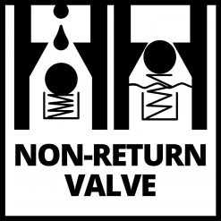 Einhell Gardening Supplies Cordless Lawn Mower GE-CM 18/32 Li-Solo (Battery Not Included)