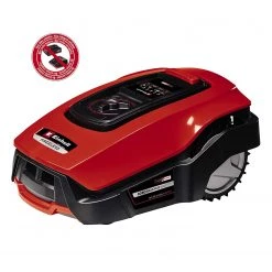 Einhell FREELEXO Robot Lawn Mower With Cable Kit