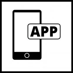 Einhell FREELEXO Robot Lawn Mower With Cable Kit