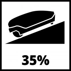 Einhell FREELEXO Robot Lawn Mower With Cable Kit