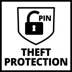 Einhell FREELEXO Robot Lawn Mower With Cable Kit