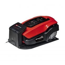 Einhell FREELEXO Robot Lawn Mower With Cable Kit