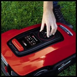 Einhell FREELEXO Robot Lawn Mower With Cable Kit