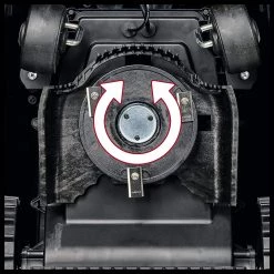 Einhell FREELEXO Robot Lawn Mower With Cable Kit