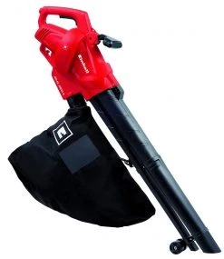 Einhell Gardening Supplies Electric Leaf Vacuum GC-EL 2500 E