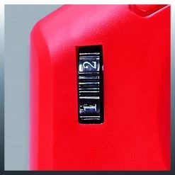 Einhell Gardening Supplies Electric Leaf Vacuum GC-EL 2500 E